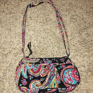 Vera Bradley purse